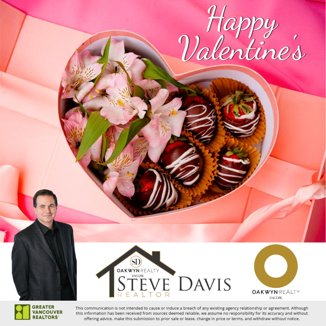 Happy Valentine's Day