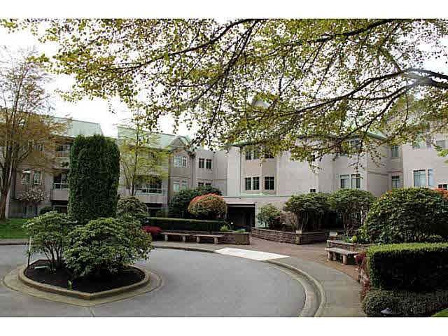 I have sold a property at 417 6735 STATION HILL CRT in Burnaby